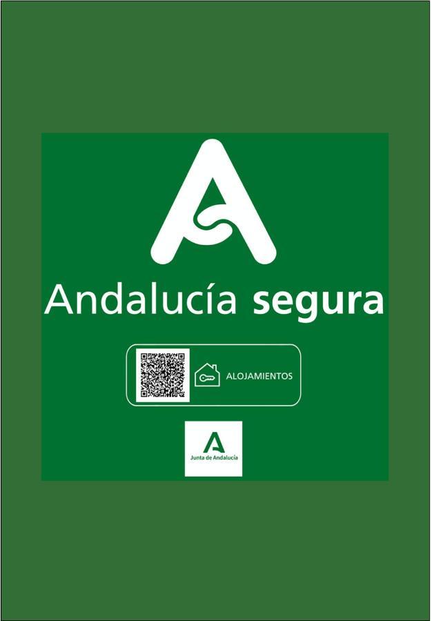 Holidays2Malaga Azucena Old Town Bagian luar foto