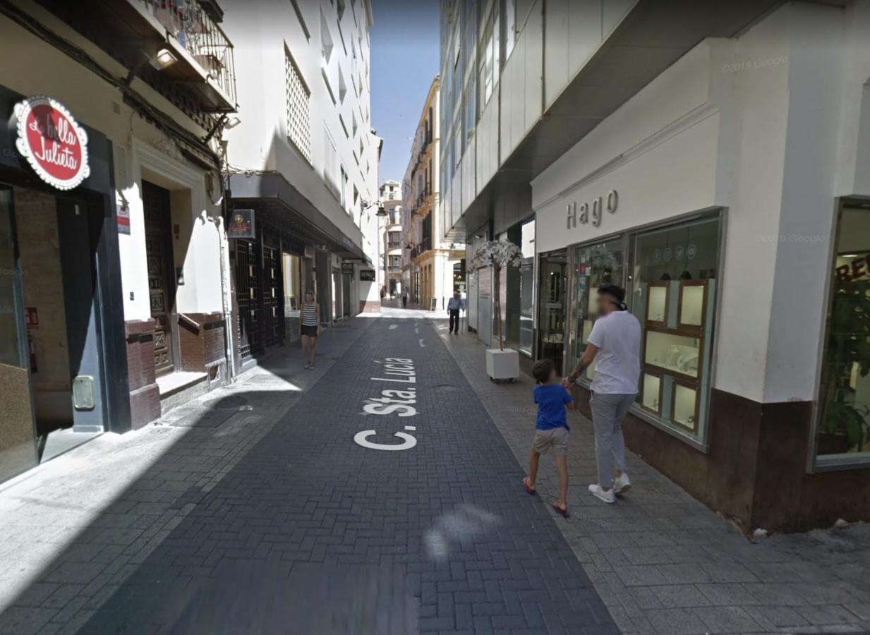 Holidays2Malaga Azucena Old Town Bagian luar foto